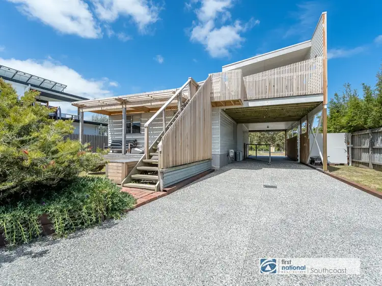 Fourth view of Homely house listing, 3 Anser Place, Inverloch VIC 3996