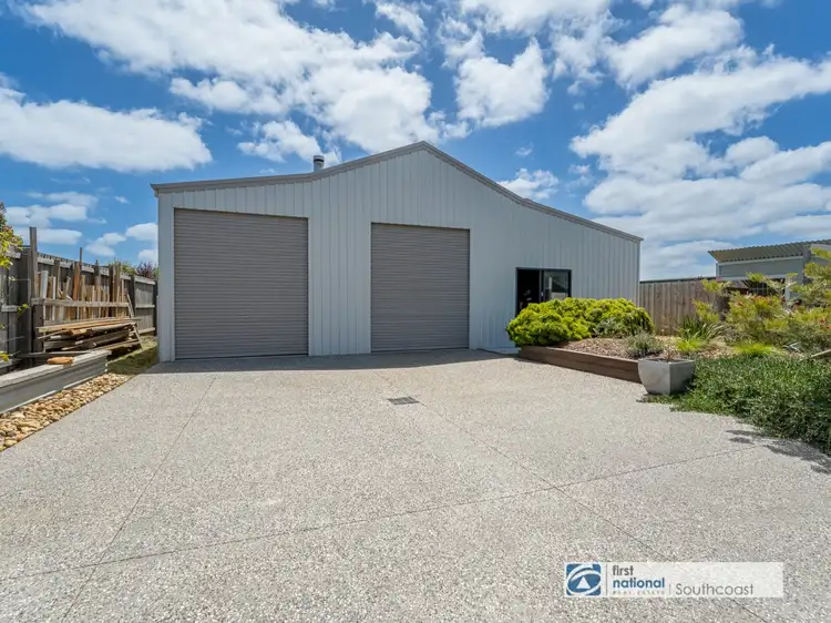 Fifth view of Homely house listing, 3 Anser Place, Inverloch VIC 3996
