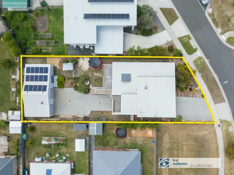 Sixth view of Homely house listing, 3 Anser Place, Inverloch VIC 3996