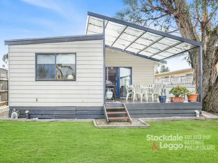 Main view of Homely house listing, 13 Lansell Road, Cowes VIC 3922