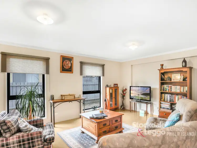 Second view of Homely house listing, 13 Lansell Road, Cowes VIC 3922