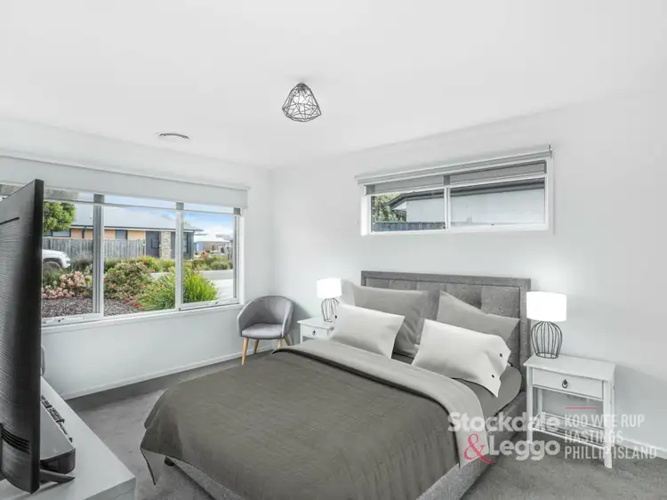 Third view of Homely house listing, 3 Sandpiper Circuit, Cowes VIC 3922