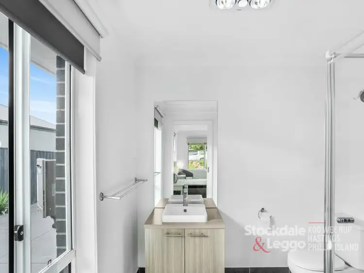 Fourth view of Homely house listing, 3 Sandpiper Circuit, Cowes VIC 3922