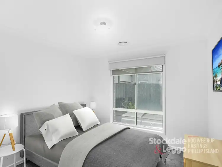 Fifth view of Homely house listing, 3 Sandpiper Circuit, Cowes VIC 3922