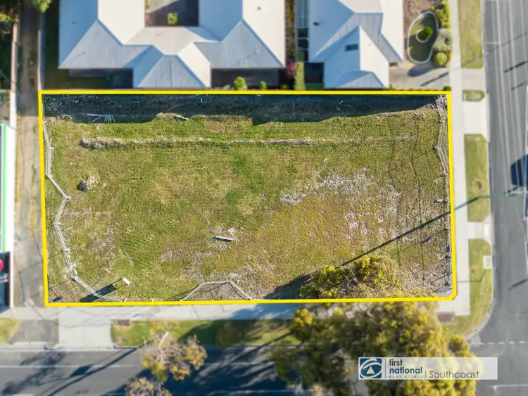 Third view of Homely land listing, 28-30 Reilly Street, Inverloch VIC 3996