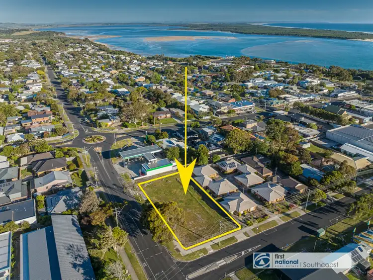 Fifth view of Homely land listing, 28-30 Reilly Street, Inverloch VIC 3996