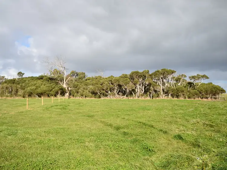 Main view of Homely land listing, Lot 2 Wattleridge, Wattle Bank VIC 3995
