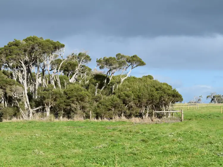 Second view of Homely land listing, Lot 2 Wattleridge, Wattle Bank VIC 3995
