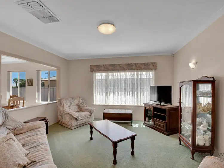 Second view of Homely house listing, 283 Sixth Street, Wonthella WA 6530