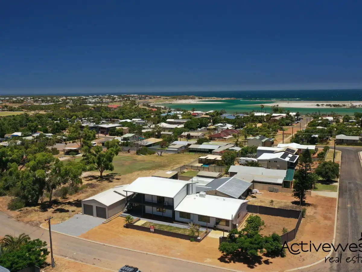 Main view of Homely house listing, 2 Carlton Crescent, Kalbarri WA 6536