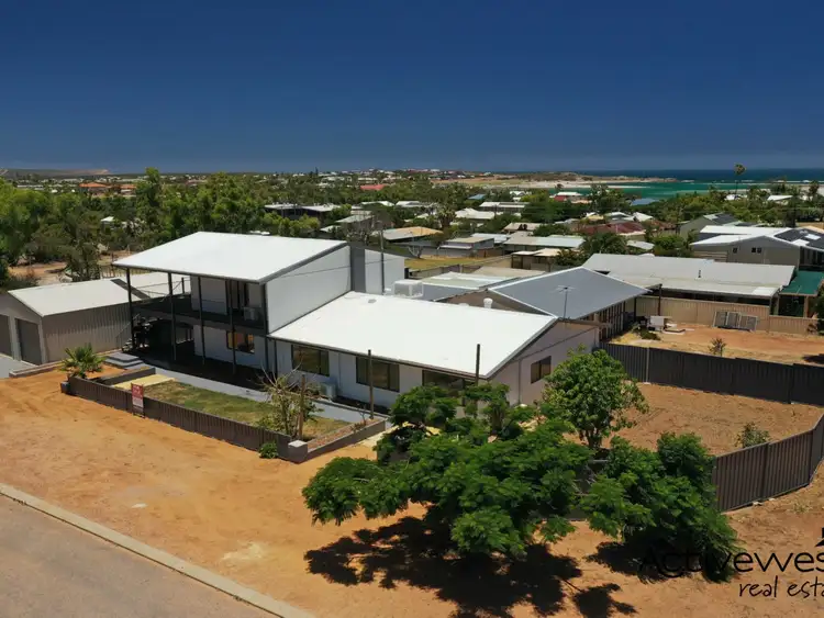 Second view of Homely house listing, 2 Carlton Crescent, Kalbarri WA 6536