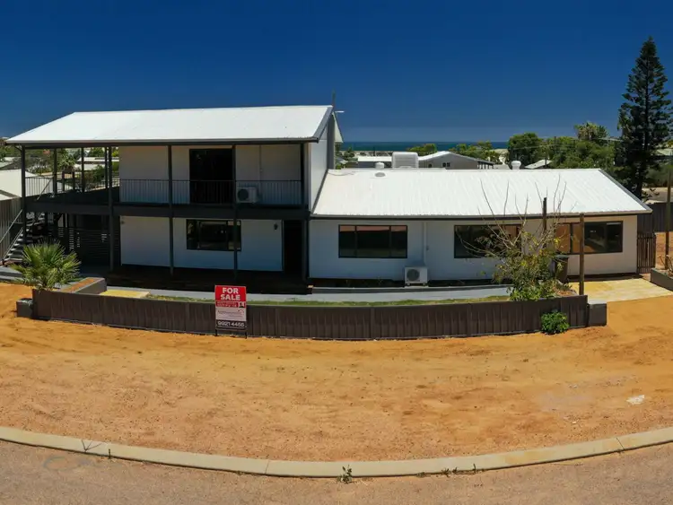 Third view of Homely house listing, 2 Carlton Crescent, Kalbarri WA 6536