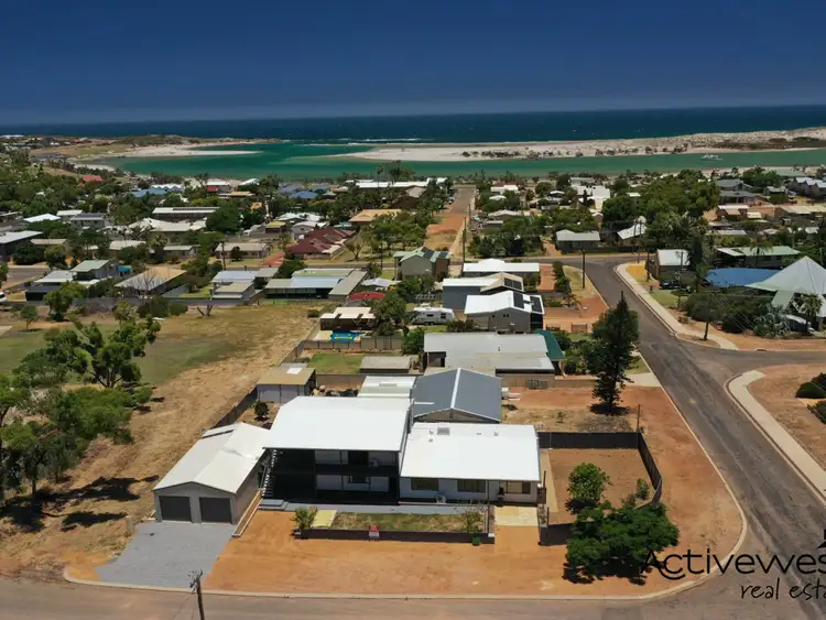 Fourth view of Homely house listing, 2 Carlton Crescent, Kalbarri WA 6536