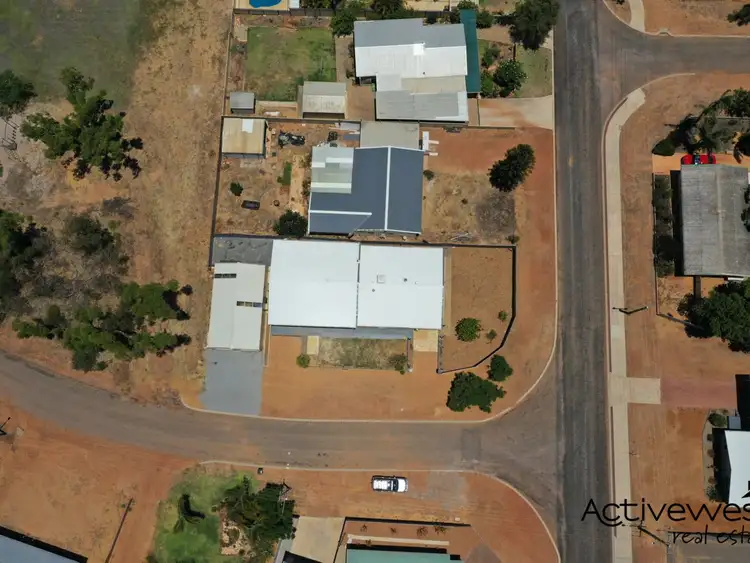 Fifth view of Homely house listing, 2 Carlton Crescent, Kalbarri WA 6536