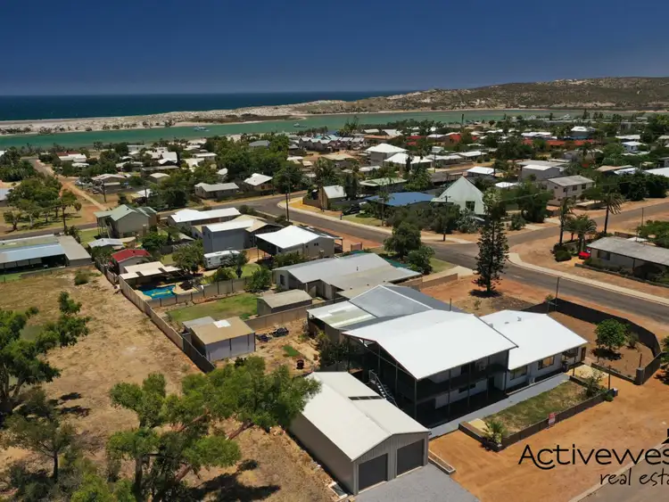 Sixth view of Homely house listing, 2 Carlton Crescent, Kalbarri WA 6536