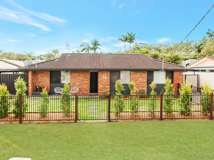 74 Cobai Drive, Robina QLD 4226
