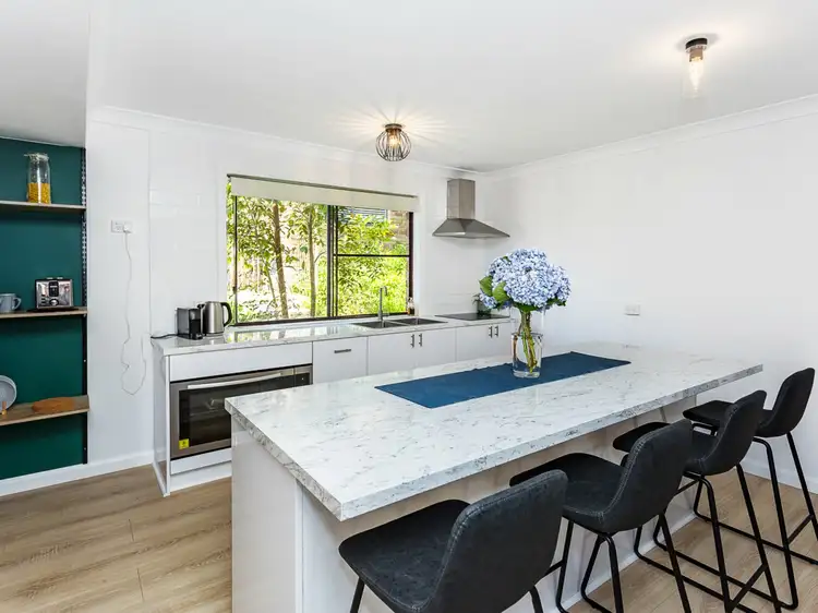 Second view of Homely house listing, 10/8-12 Sherwood Close, Mudgeeraba QLD 4213
