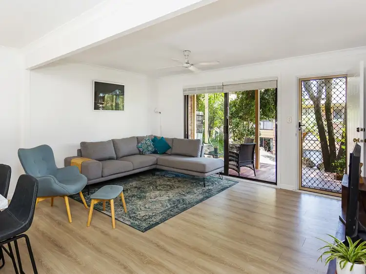 Third view of Homely house listing, 10/8-12 Sherwood Close, Mudgeeraba QLD 4213