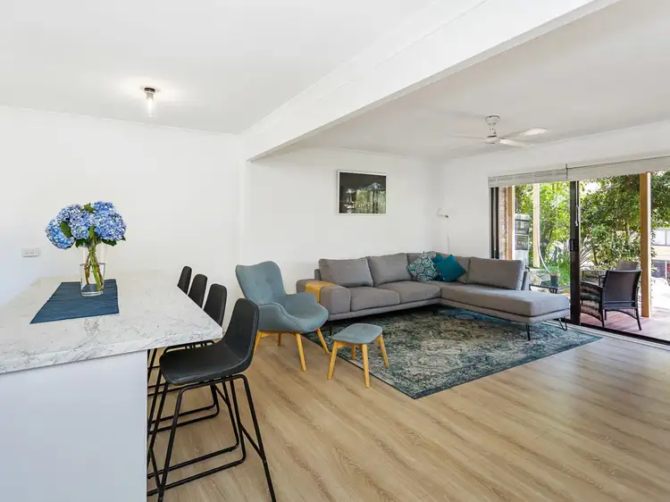 Fourth view of Homely house listing, 10/8-12 Sherwood Close, Mudgeeraba QLD 4213