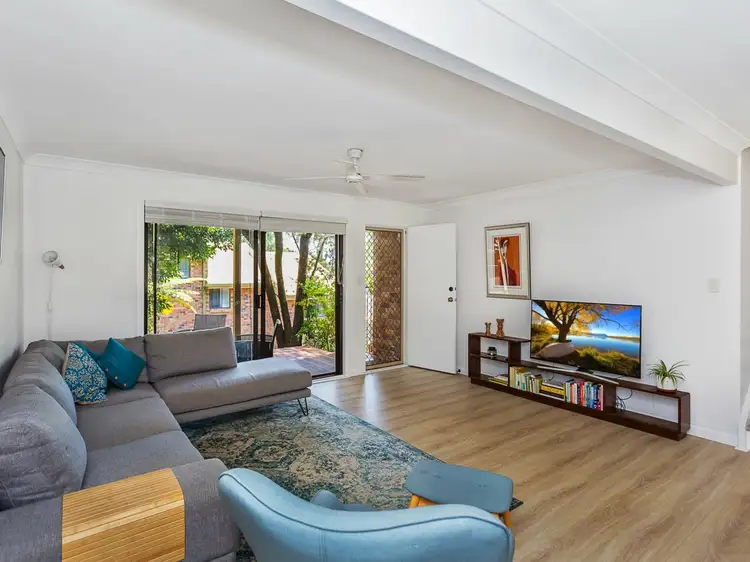 Fifth view of Homely house listing, 10/8-12 Sherwood Close, Mudgeeraba QLD 4213