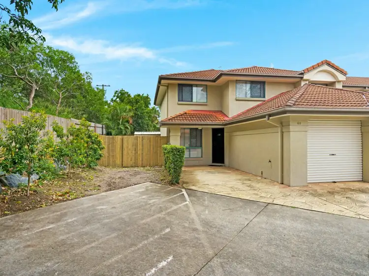 68/28 Ancona Street, Carrara QLD 4211