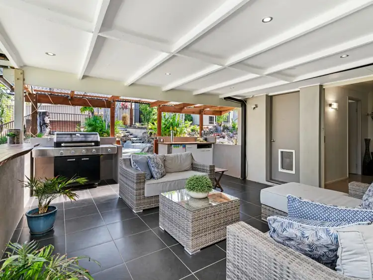 16 McDivitt Court, Worongary QLD 4213