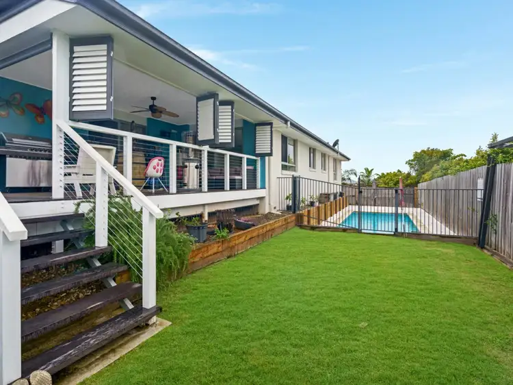 Main view of Homely house listing, 31 Heatherdale Drive, Upper Coomera QLD 4209
