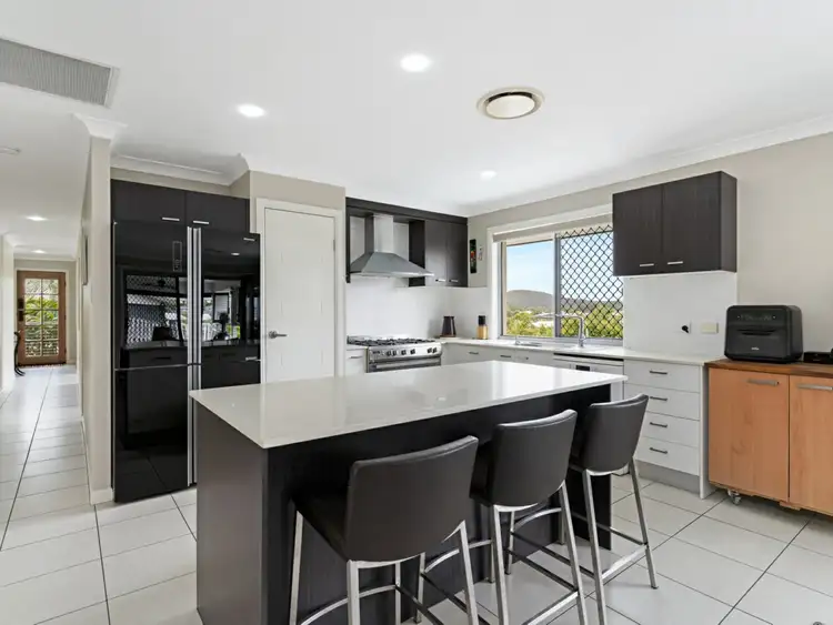 Second view of Homely house listing, 31 Heatherdale Drive, Upper Coomera QLD 4209