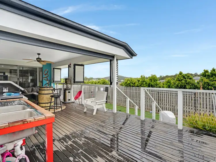 Third view of Homely house listing, 31 Heatherdale Drive, Upper Coomera QLD 4209