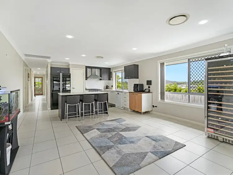 Fourth view of Homely house listing, 31 Heatherdale Drive, Upper Coomera QLD 4209