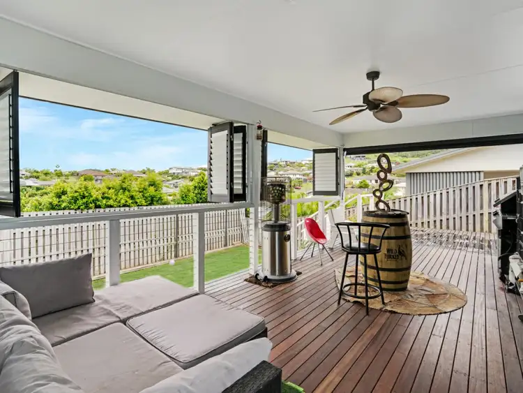 Sixth view of Homely house listing, 31 Heatherdale Drive, Upper Coomera QLD 4209