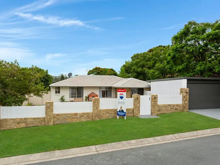 Main view of Homely house listing, 17 Ealing Ct, Nerang QLD 4211
