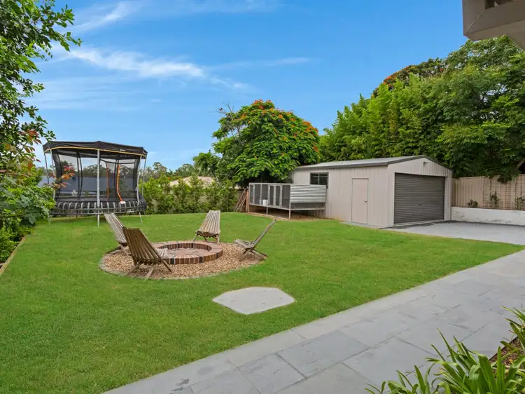 Second view of Homely house listing, 17 Ealing Ct, Nerang QLD 4211