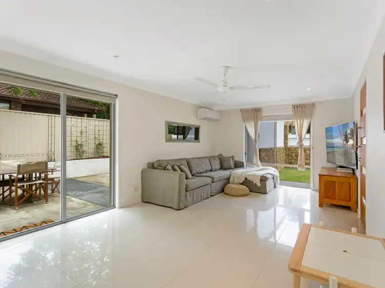 Sixth view of Homely house listing, 17 Ealing Ct, Nerang QLD 4211