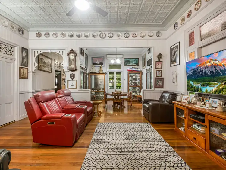 Second view of Homely house listing, Lot 4, 228 Backmede Road, Backmede NSW 2470