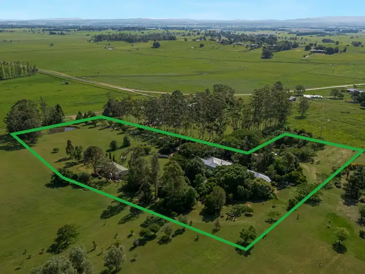 Third view of Homely house listing, Lot 4, 228 Backmede Road, Backmede NSW 2470