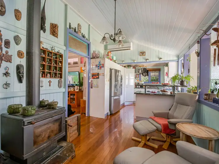 Fourth view of Homely house listing, Lot 4, 228 Backmede Road, Backmede NSW 2470