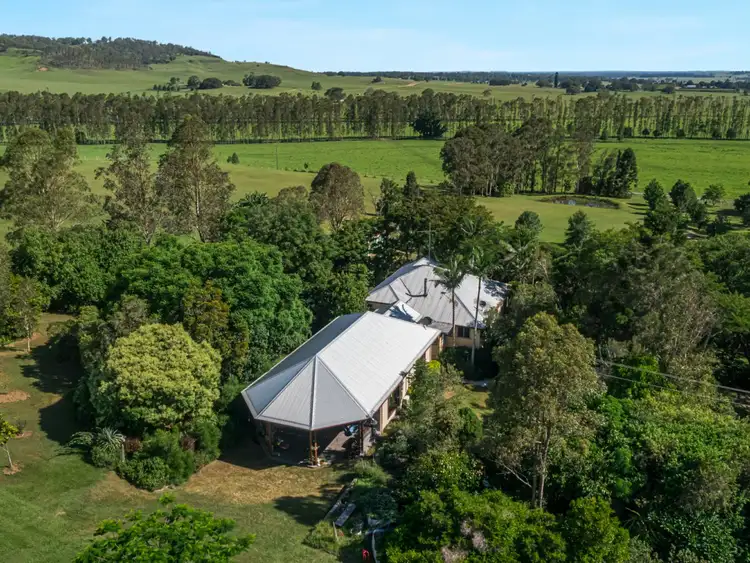 Fifth view of Homely house listing, Lot 4, 228 Backmede Road, Backmede NSW 2470