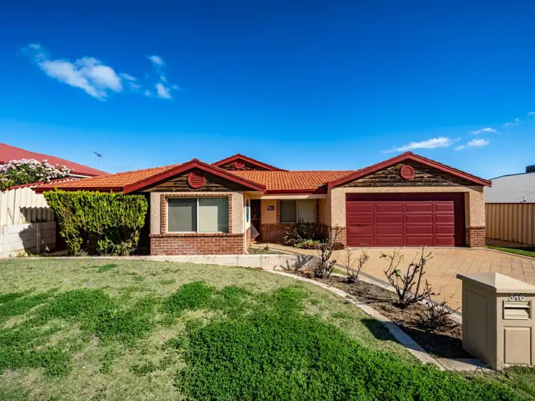 Main view of Homely house listing, 346 Durlacher Street, Mount Tarcoola WA 6530