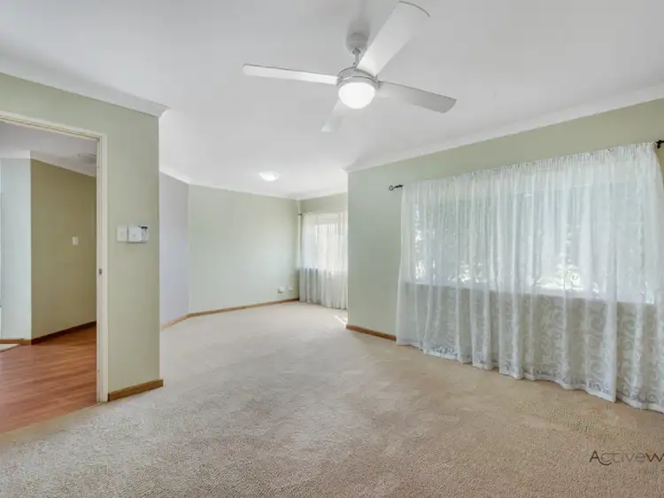 Second view of Homely house listing, 346 Durlacher Street, Mount Tarcoola WA 6530