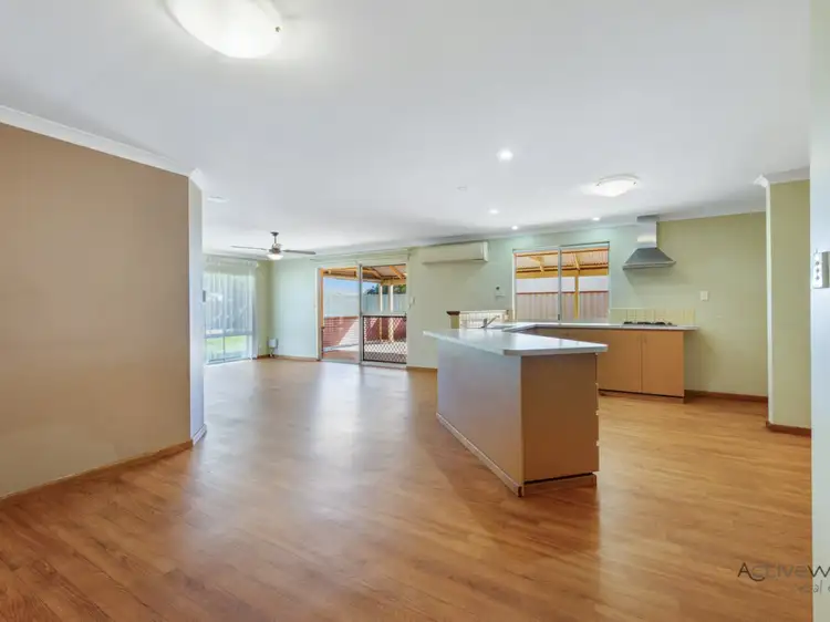 Third view of Homely house listing, 346 Durlacher Street, Mount Tarcoola WA 6530