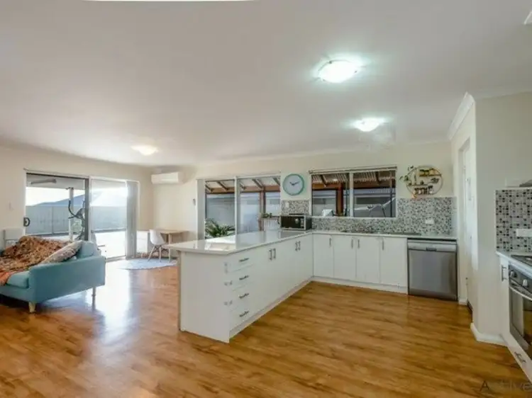 Main view of Homely house listing, 6 Invincible Rise, Wandina WA 6530