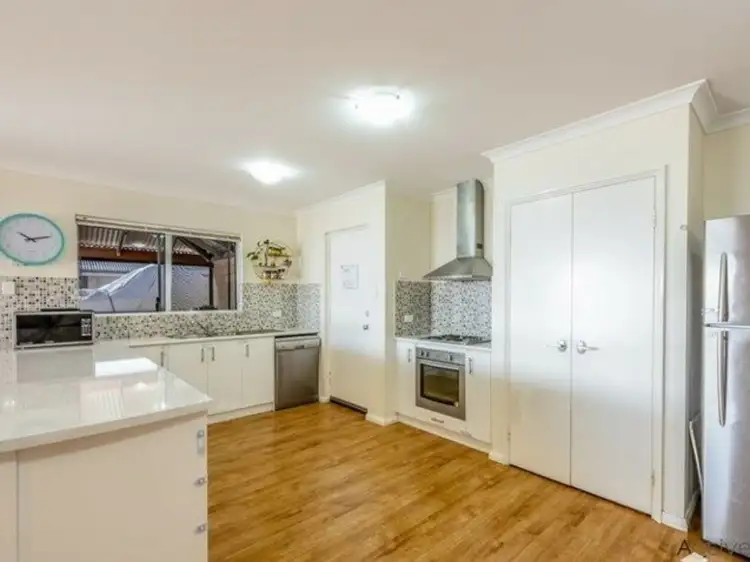 Second view of Homely house listing, 6 Invincible Rise, Wandina WA 6530
