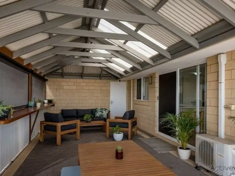 Third view of Homely house listing, 6 Invincible Rise, Wandina WA 6530