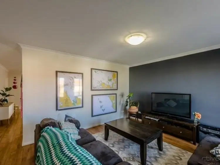 Fifth view of Homely house listing, 6 Invincible Rise, Wandina WA 6530
