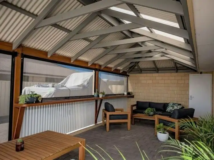 Seventh view of Homely house listing, 6 Invincible Rise, Wandina WA 6530