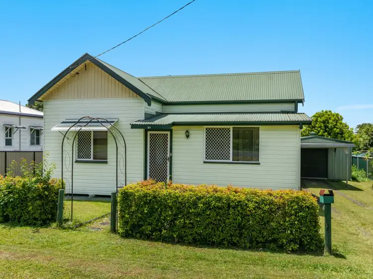Main view of Homely house listing, 27 Beith Street, Casino NSW 2470