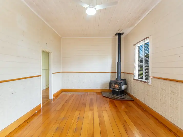 Second view of Homely house listing, 27 Beith Street, Casino NSW 2470