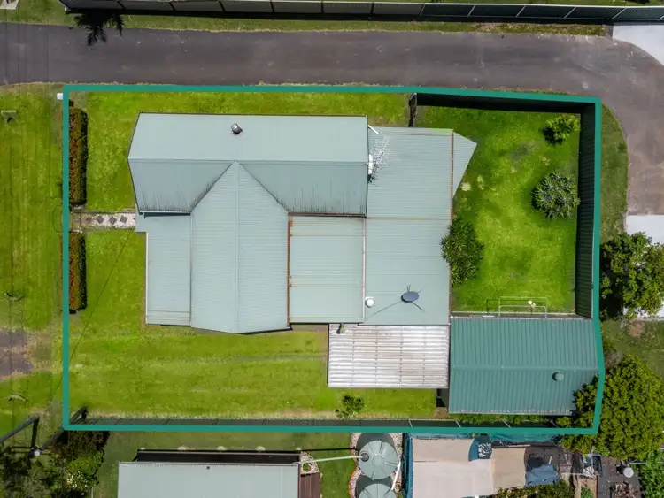 Third view of Homely house listing, 27 Beith Street, Casino NSW 2470
