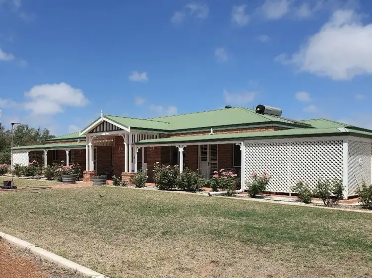 33 Polo Road, Woorree WA 6530